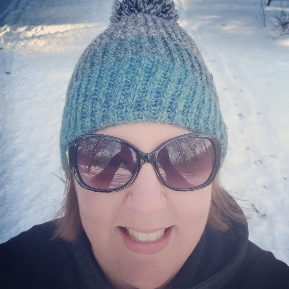 Meet your Posher, Kaitlyn